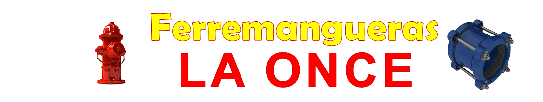 Ferremangueras La Once